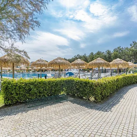 Summertime Bibione